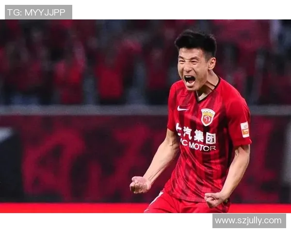 国外足球明星武磊的成长历程与在国际赛场上的精彩表现