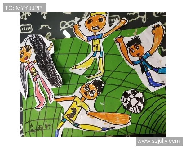 如何绘制出吸引眼球的足球明星卡片设计技巧与创意分享