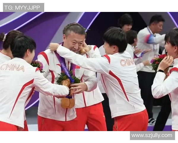 成都乒乓球队在亚运会上的意识表现分析与点评