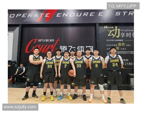 武汉篮球队在洲际杯中的实力展现与未来发展潜力分析